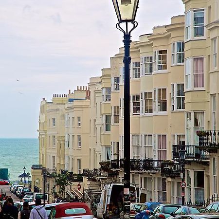 Cross Street Guesthouse Brighton Exterior photo