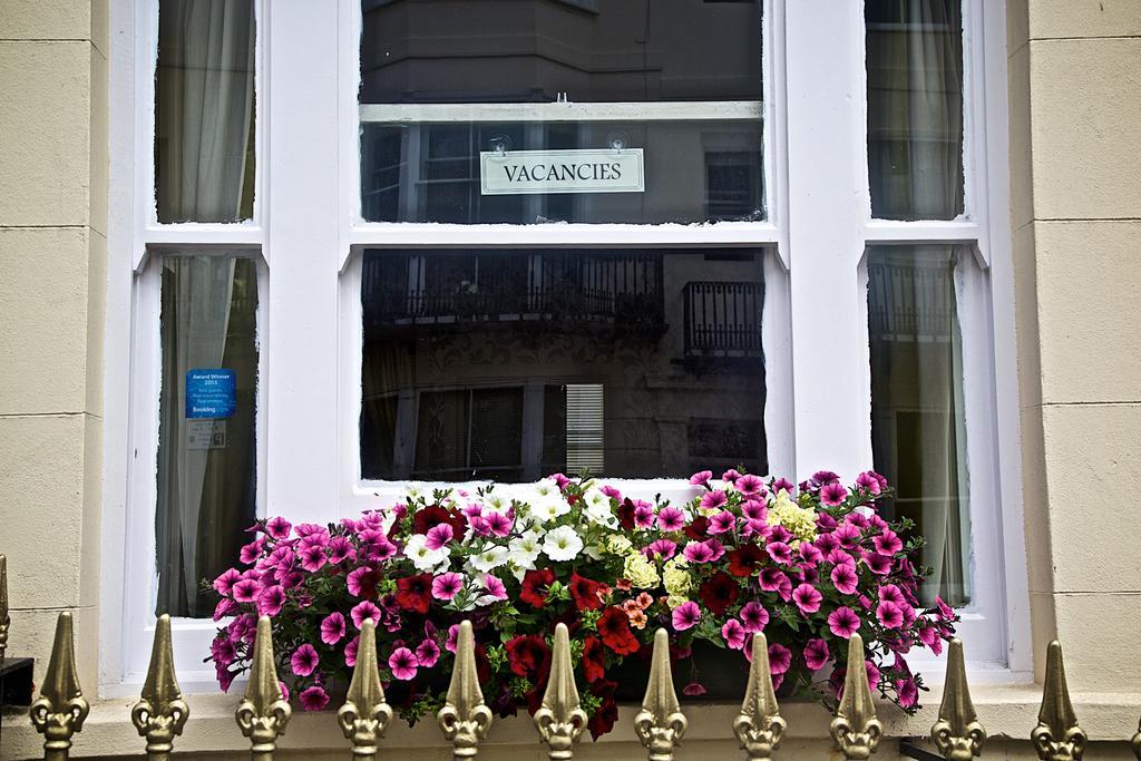 Cross Street Guesthouse Brighton Exterior photo