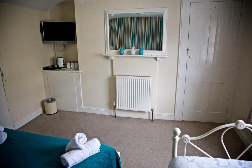 Cross Street Guesthouse Brighton Exterior photo